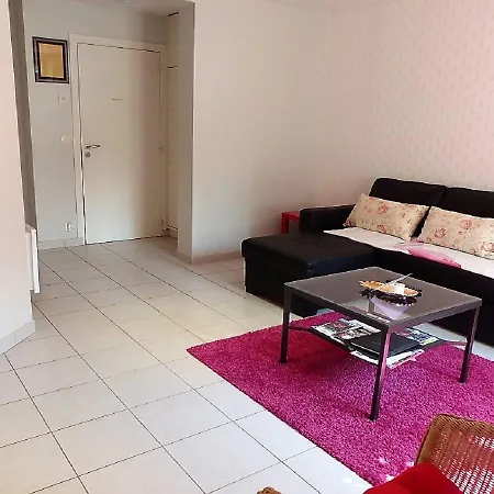 Victoire Appartement *