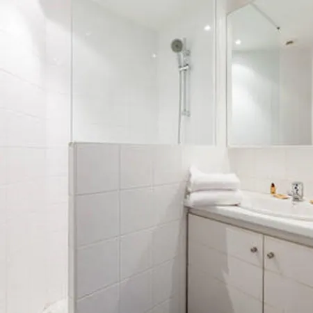 Victoire Appartement *