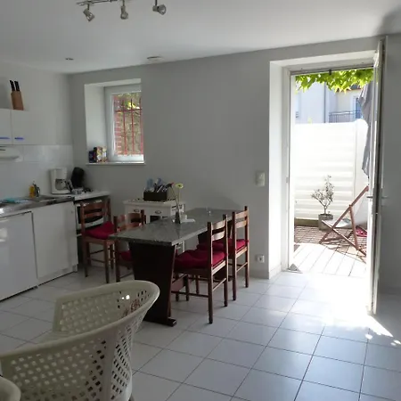 Appartement Victoire *