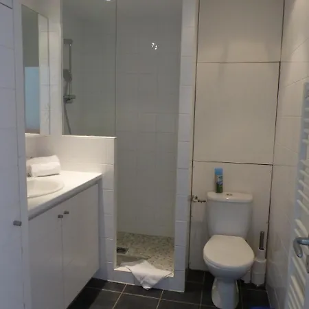 Victoire Appartement